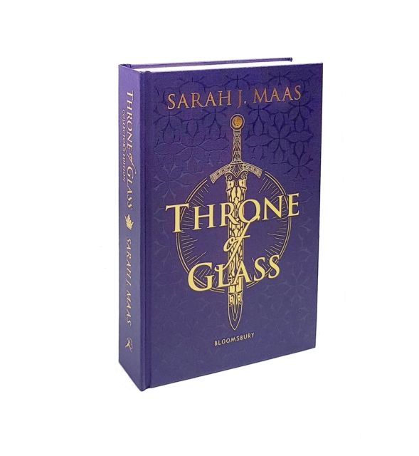 Throne of Glass Special Edition
