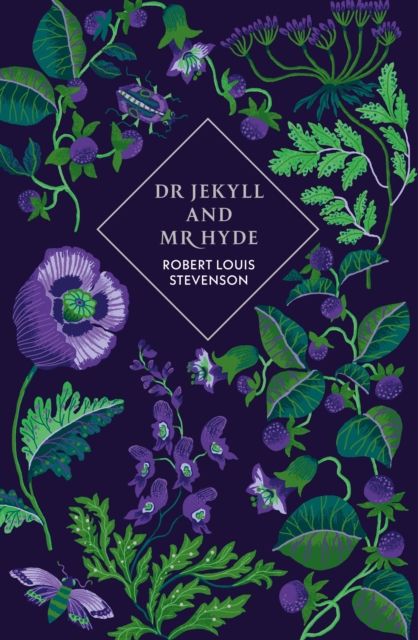 Vintage Collector&#39;s Classics: Dr Jekyll and Mr Hyde and Other Stories