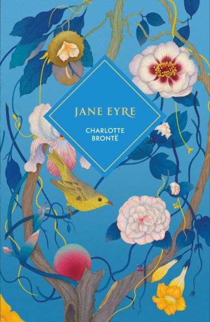 Vintage Collector&#39;s Classics: Jane Eyre