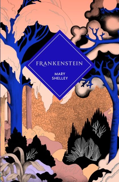 Vintage Collector&#39;s Classics: Frankenstein