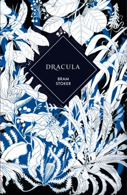 Vintage Collector&#39;s Classics: Dracula