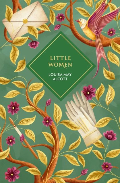 Vintage Collector&#39;s Classics: Little Women