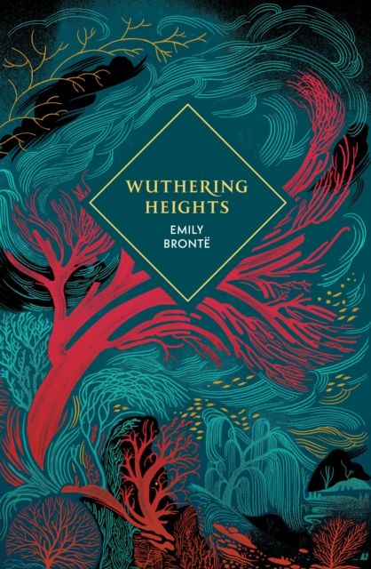 Vintage Collector&#39;s Classics: Wuthering Heights