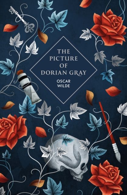 Vintage Collector&#39;s Classics: The Picture of Dorian Gray