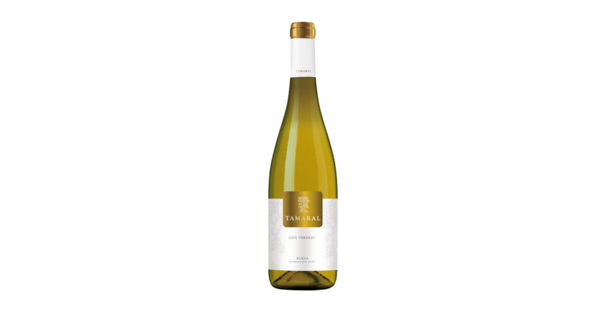 Bodegas Tamaral - Verdejo - 2023