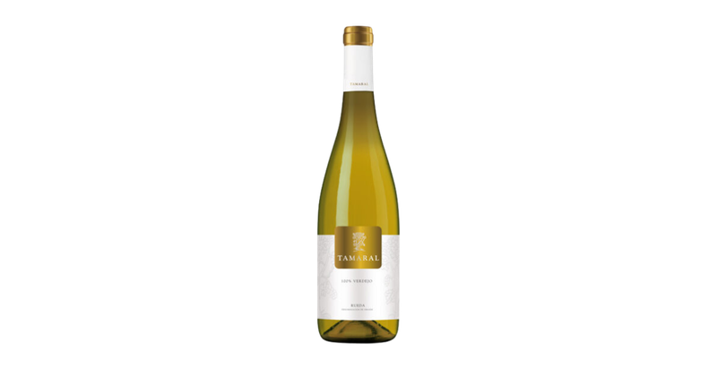 Bodegas Tamaral - Verdejo - 2023