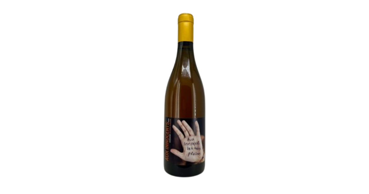 Domaine de Bon Augure - Aux Innocents Les Mains Plaines - 2023