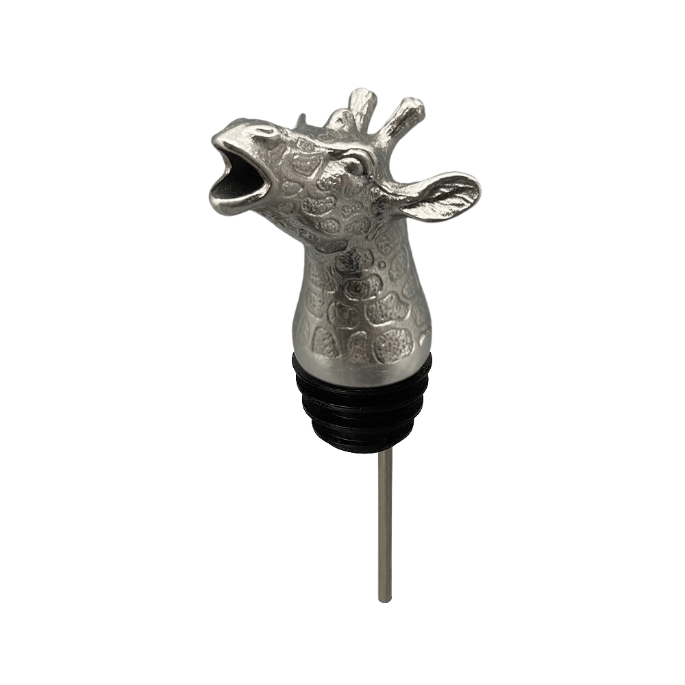 The Giraffe