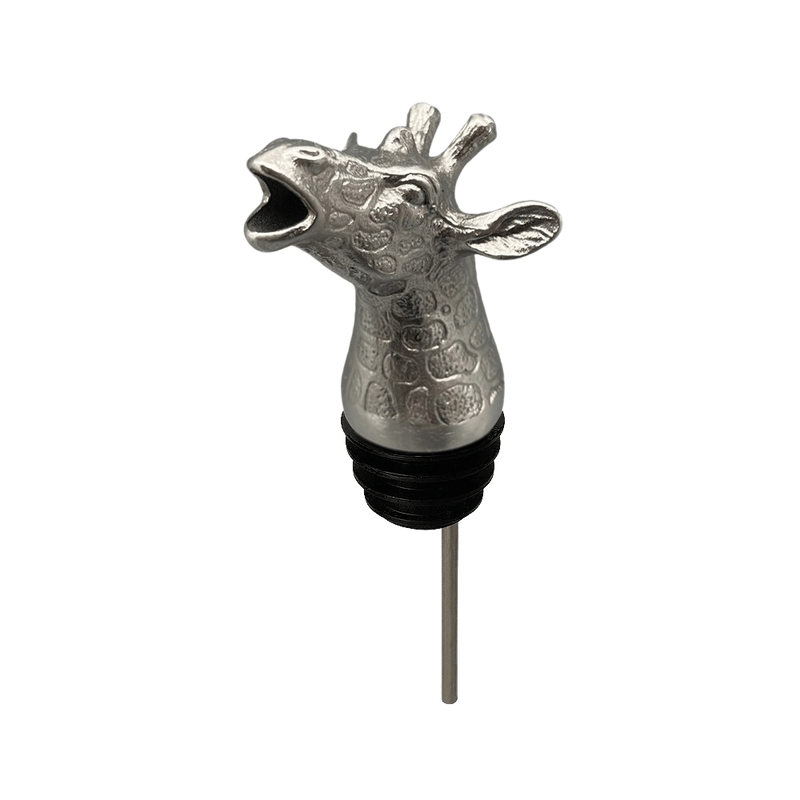 The Giraffe