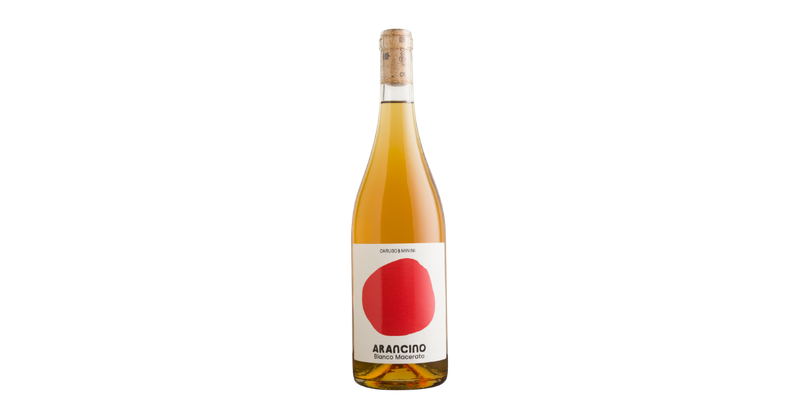Caruso &amp; Minini - Arancino - 2023