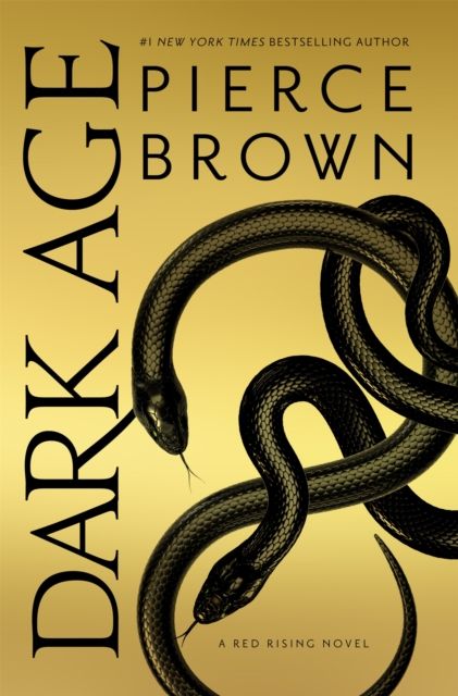 Dark Age (Red Rising Saga #5)