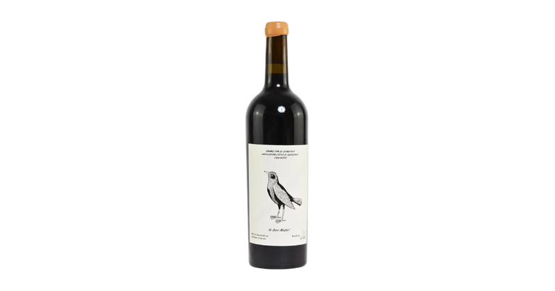 Chateau Picoron - Le Bon Nobel - 2016