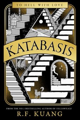 PREORDER Katabasis