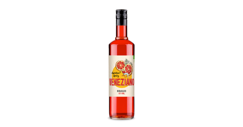 Aperitivo Naturale Veneziano Bio