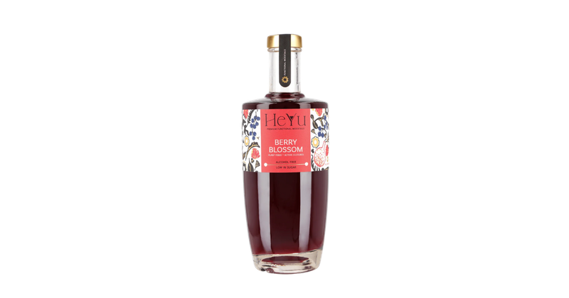 Heyu - Berry Blossom