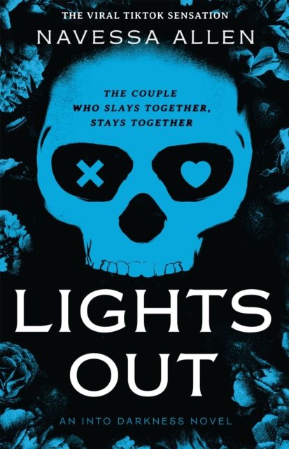Lights Out (Into Darkness #1)