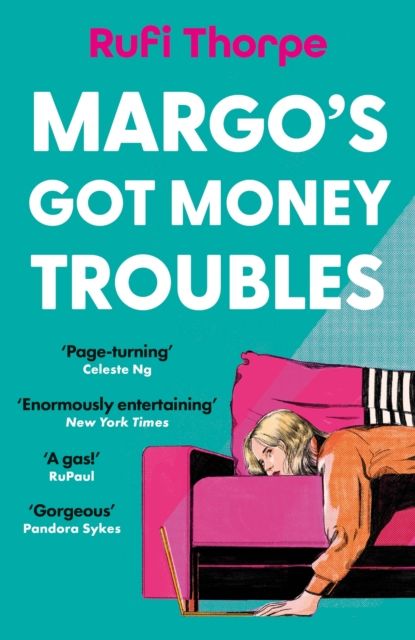 Margo&#39;s Got Money Troubles