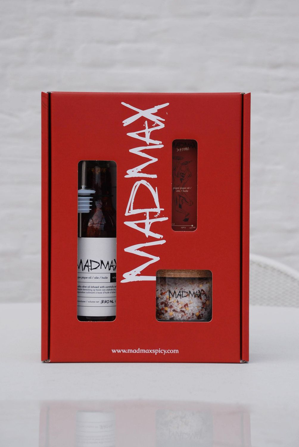 MadMax Giftbox