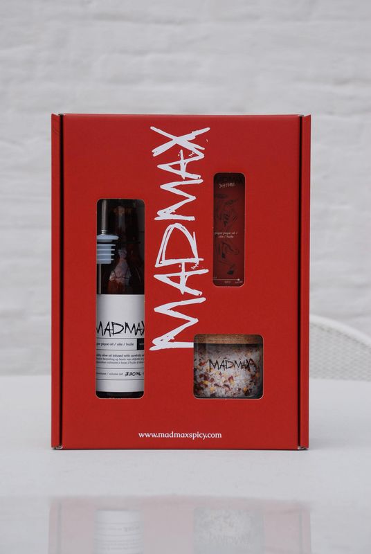 MadMax Giftbox