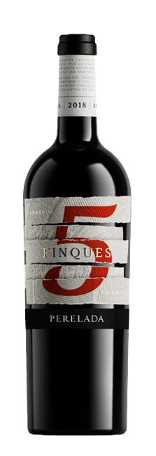 Perelada - 5 Finques - 2020