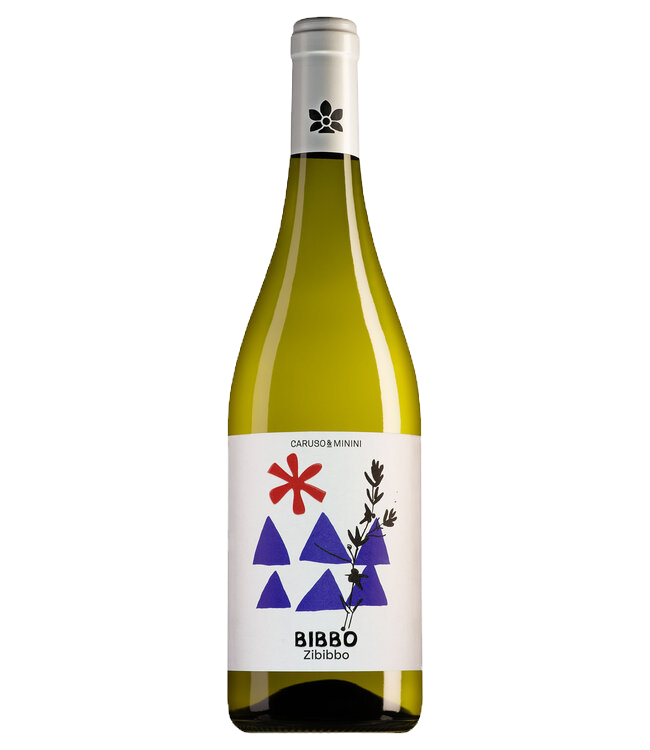 Caruso &amp; Minini - Bibbo - 2024