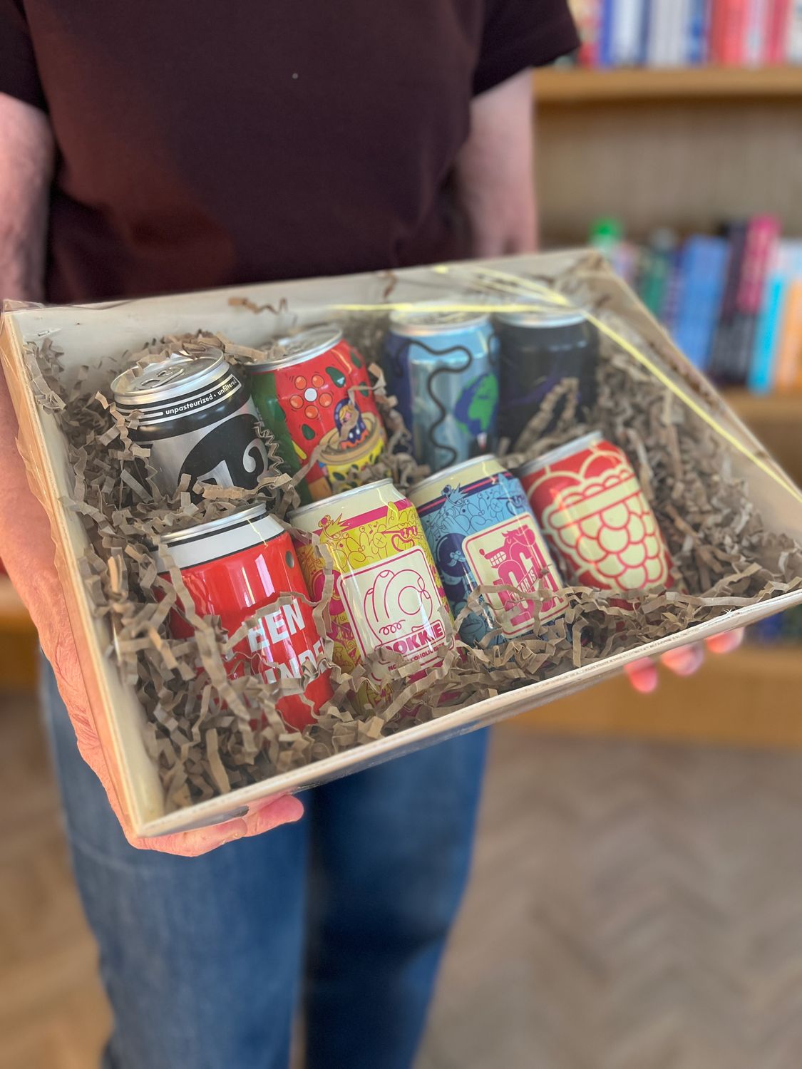 Bierpakket DOK brewing co.