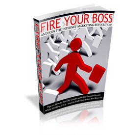 How To Fire Your Boss