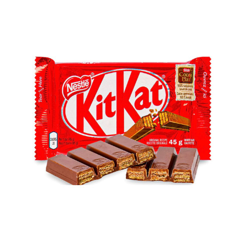 KitKat bar (Canada)