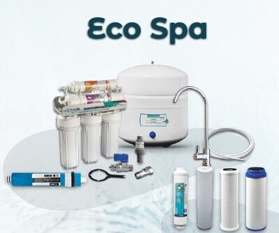Osmoseur Eco Spa