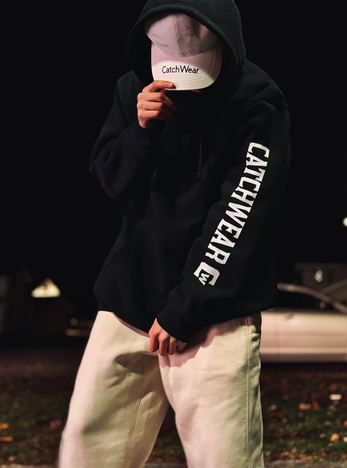 CatchWear Sweatshirt