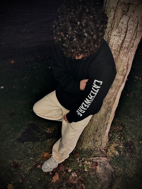 CatchWear Crewneck