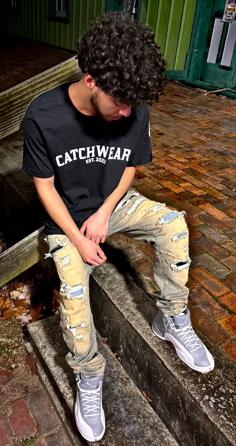 CatchWear T-Shirt