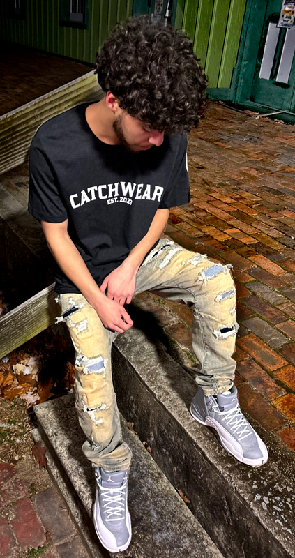 CatchWear T-Shirt