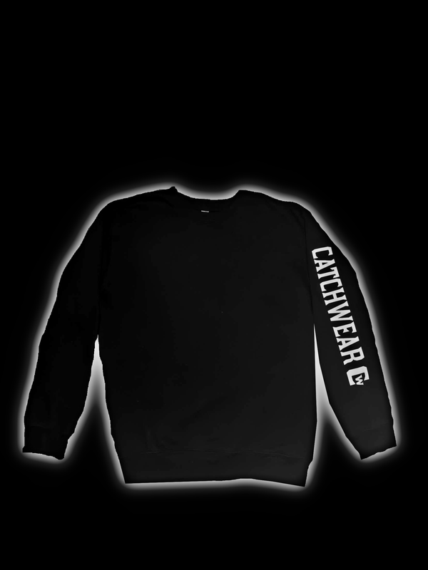 CatchWear Crewneck