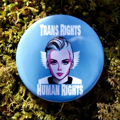 Trans Rights Human Rights