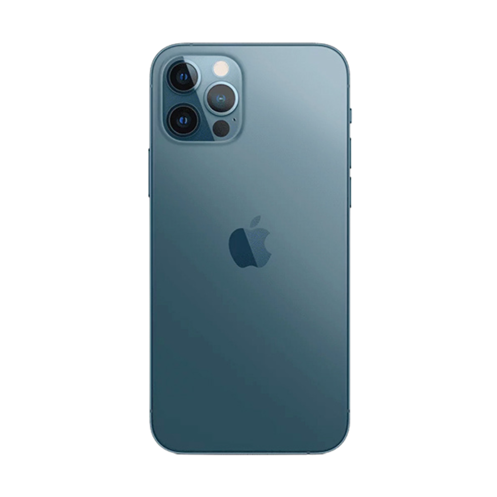 Apple iPhone 12 Pro 256GB (MGMD3VC/A) - Pacific Blue