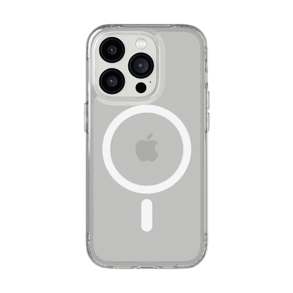 Apple iPhone 14 Pro Max Clear Case with MagSafe - Clear