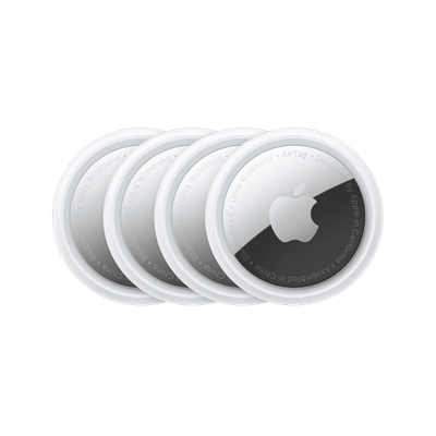 Apple AirTag - 4 Pack