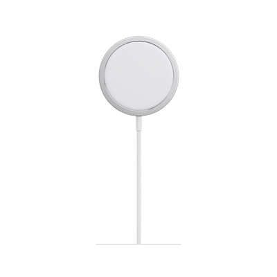 Apple iPhone MagSafe Charger - White