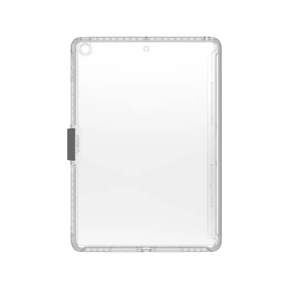 OtterBox Symmetry Series Case for Apple iPad 10.2 (7th Gen) - Clear