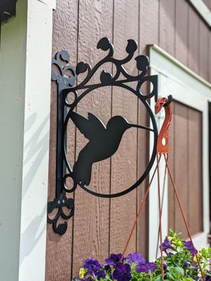Plant Hangers