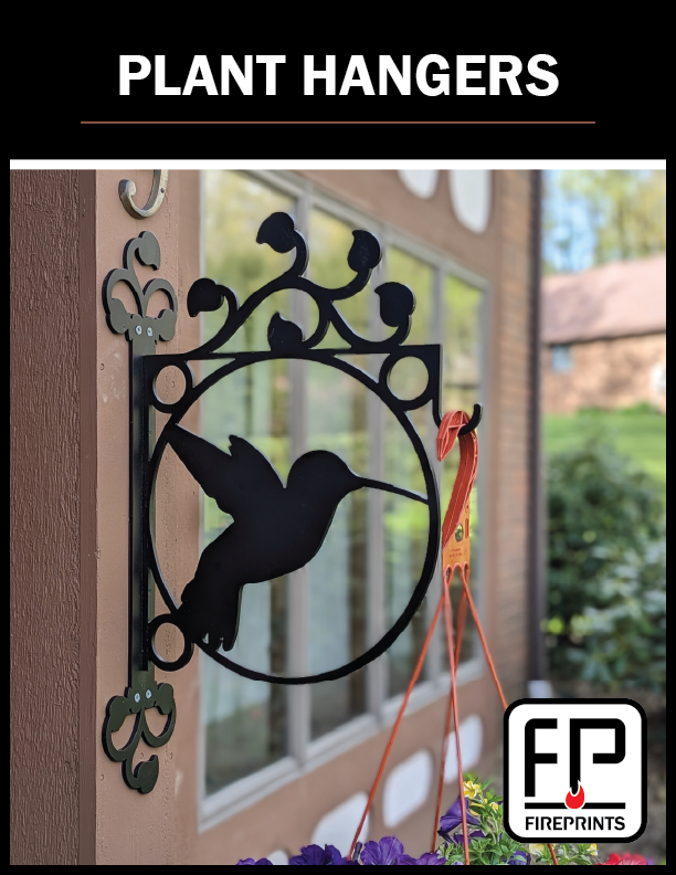 Plant Hanger Catalog