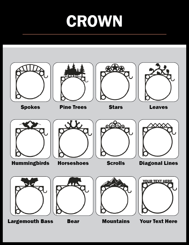 Plant Hanger Catalog