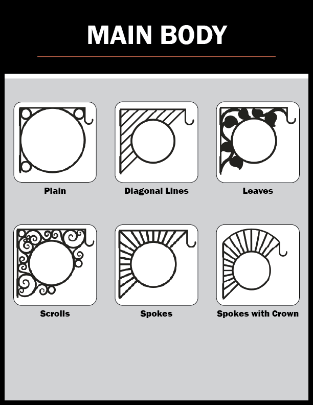 Plant Hanger Catalog