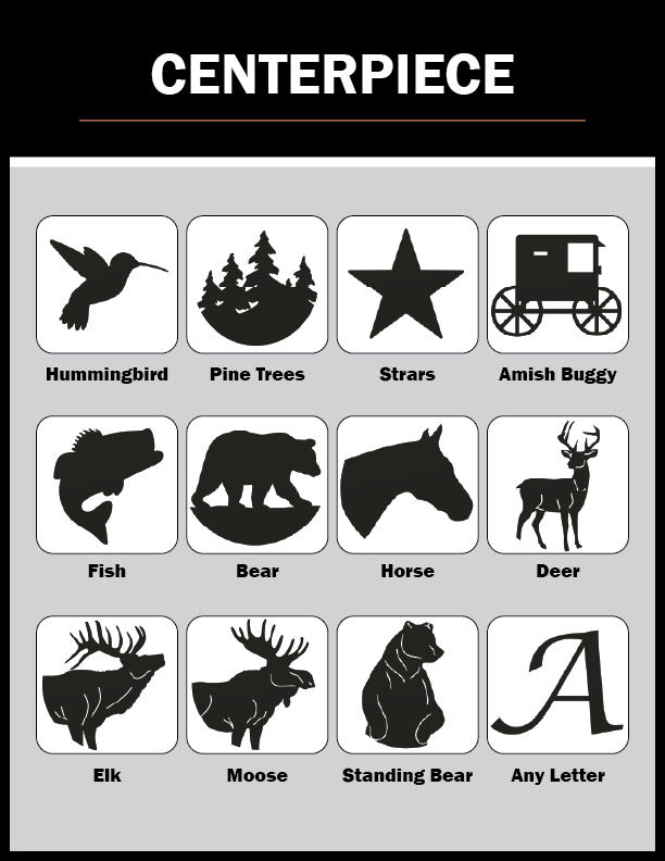 Plant Hanger Catalog