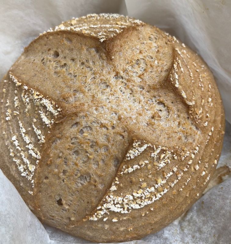 Sourdough