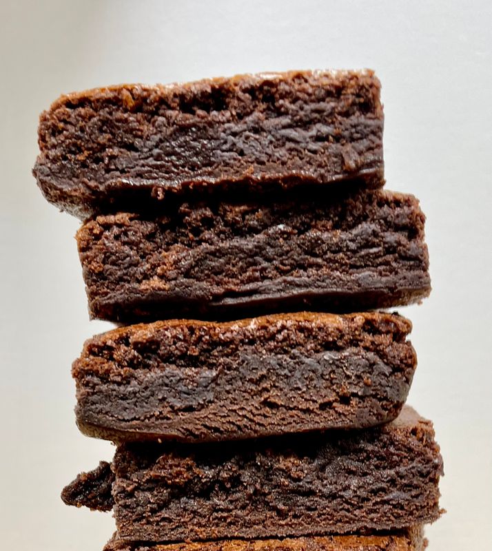 Brownie - Fudgy Chocolate 🍫