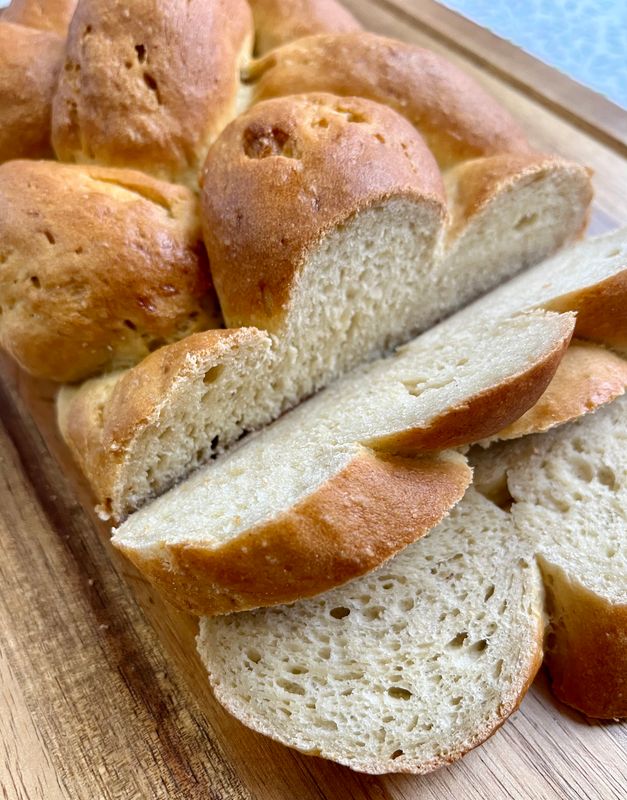 Challah Bread