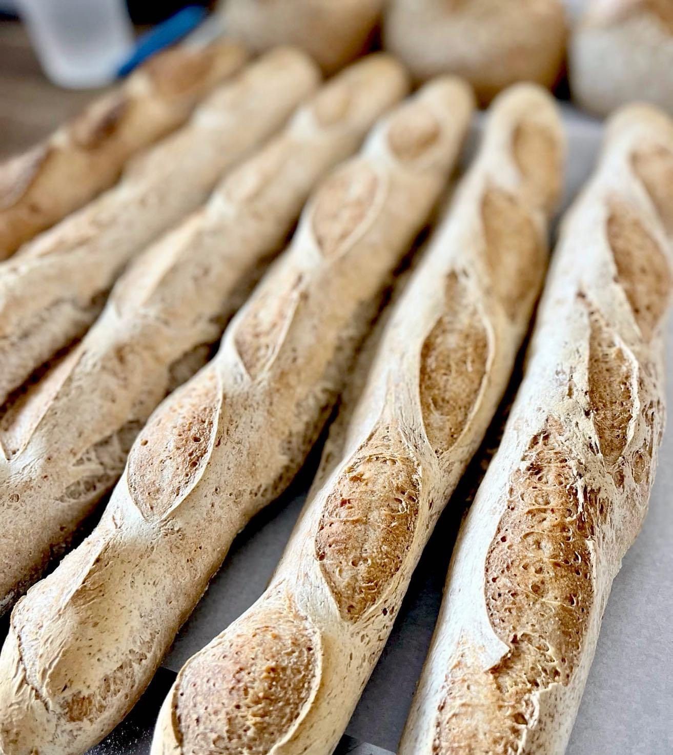 Baguette 🥖