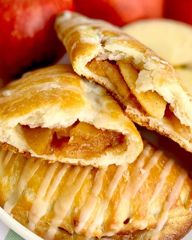 Apple Turnover 🍎